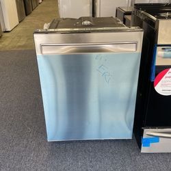Frigidaire Gallery Dishwasher GJ 