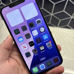 Apple iPhone 12 Pro Max 128GB Unlocked