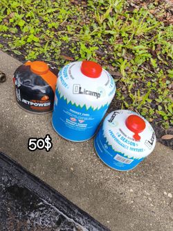 Butane | Propane Fuel