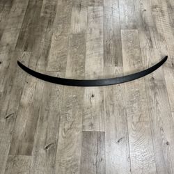 Tesla Model 3 - Wing / Spoiler