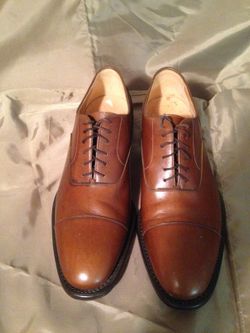 Men Calzoleria Harris Fatte a Mano Firenze