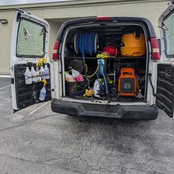 2006 Chevrolet Express