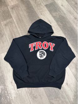 Thrifted Hoodie