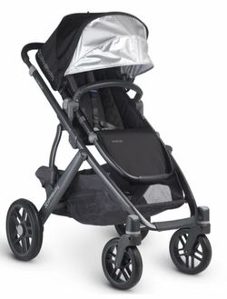Uppababy vista