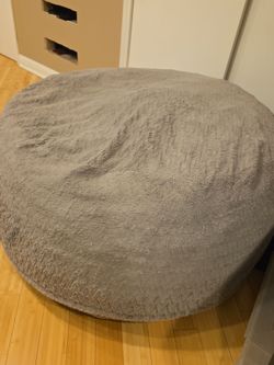 Lounge chair