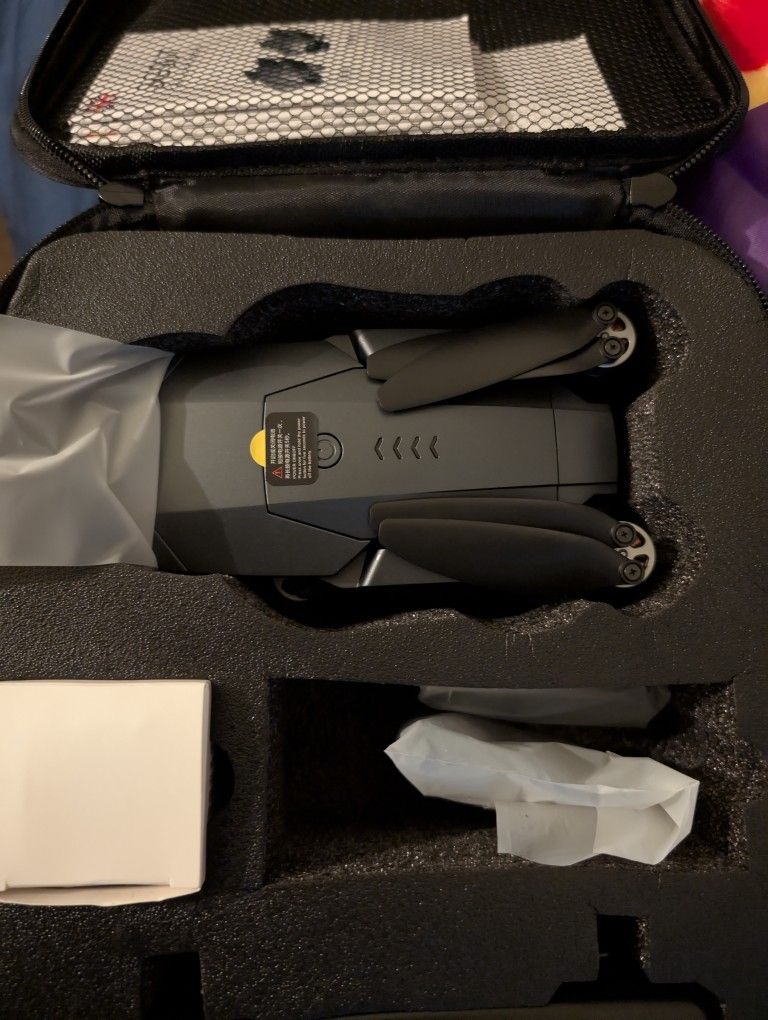SG907 Max Drone