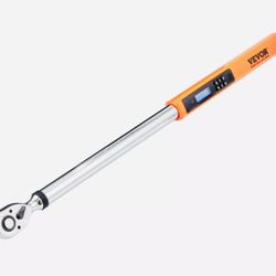 Digital Ratchet Torque