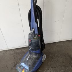 Hoover Carpet Cleaner 