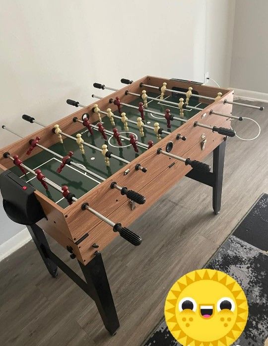 Game Table