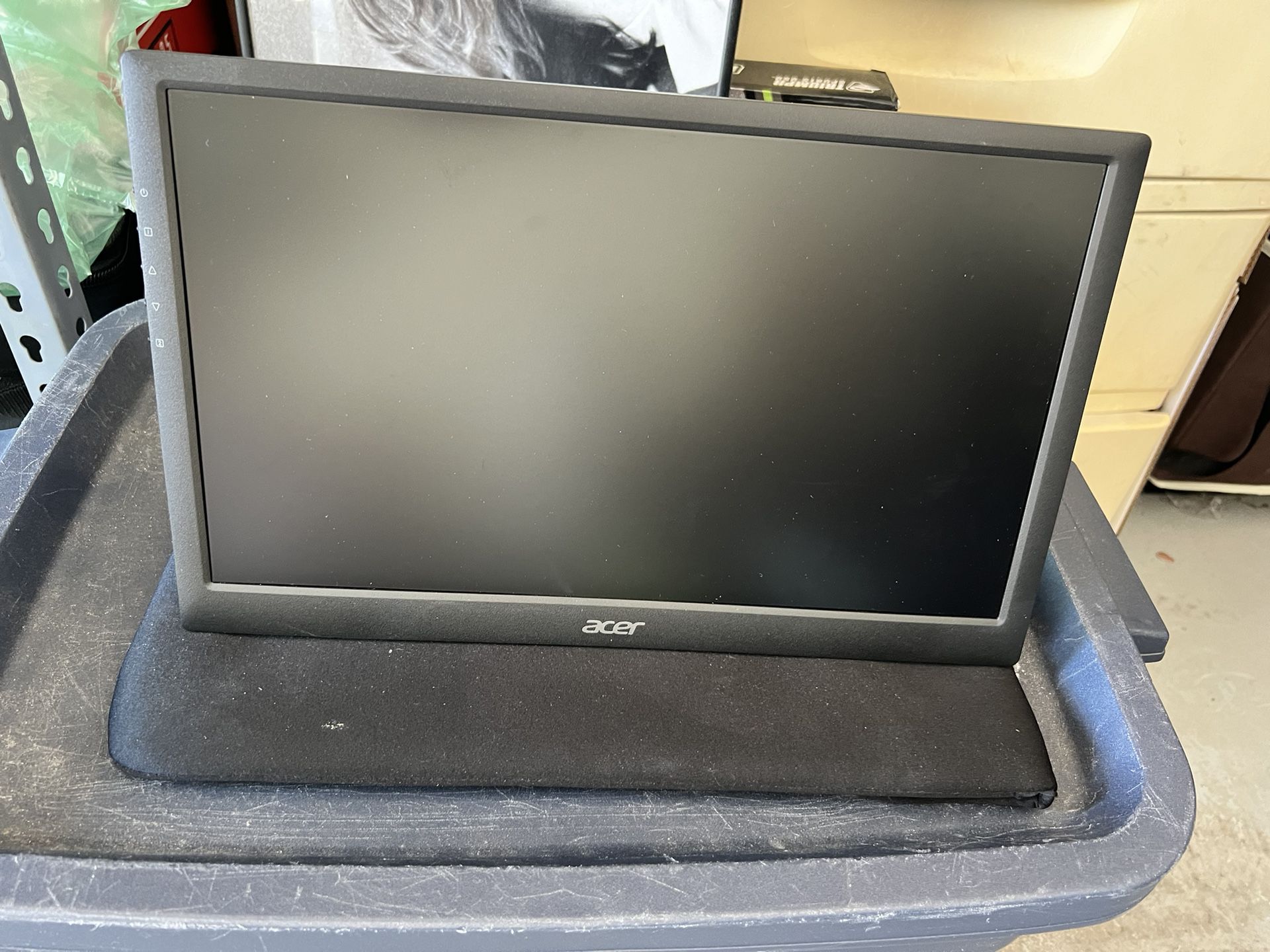 Computer/Laptop monitor - Acer 