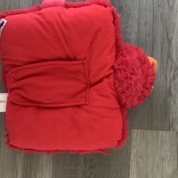Elmo Light Up Pillow