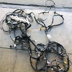 Floor Wire Harness For 2017-2018 Honda Civic- Excellent Condition