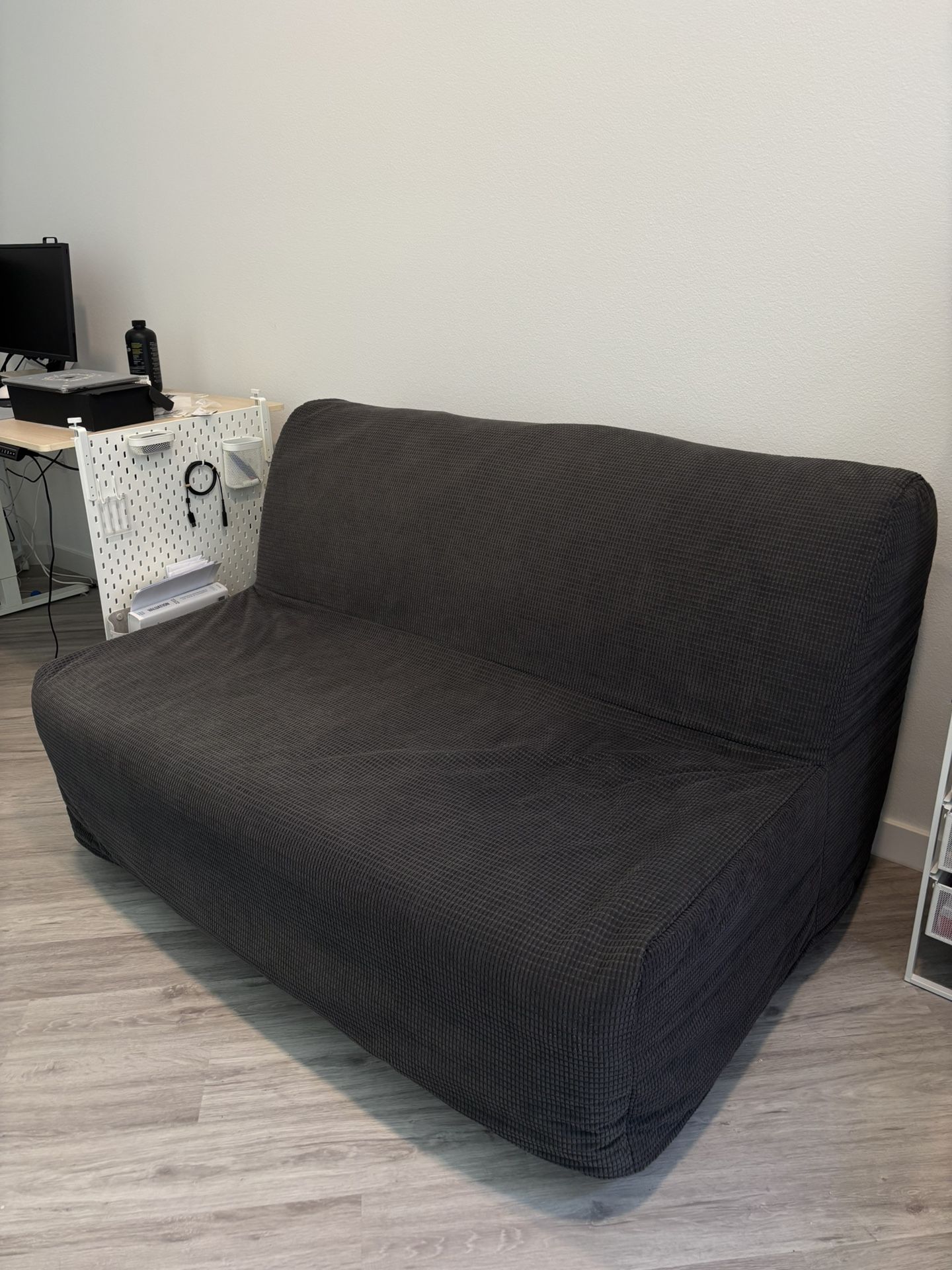 Ikea LYCKSELE Sofa