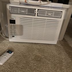 Air Conditioner 6000 BTU - TCL W6W31
