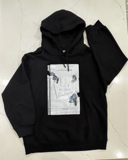 Dior hoodie