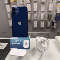iPhone 12 Verizon 64 Gb