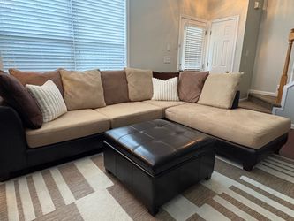 Sectional Sofa