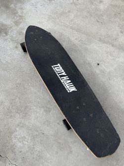 Tony Hawk Signature Skateboard – Great Condition