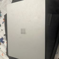 Microsoft Surface For Parts 