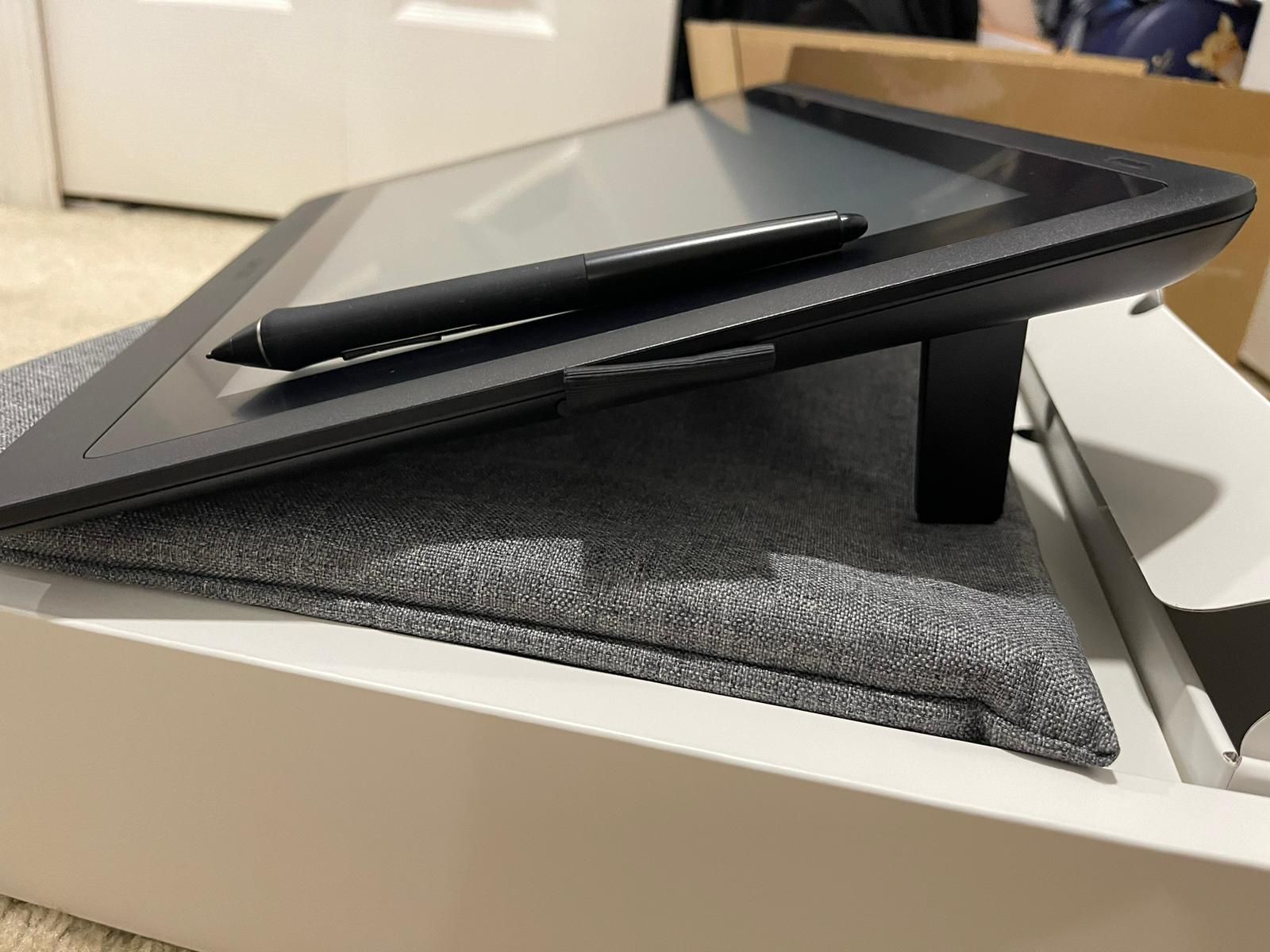 Wacom Cintiq 16