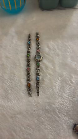 Brand new set