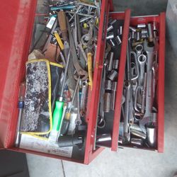 New  Craftsman  Tools