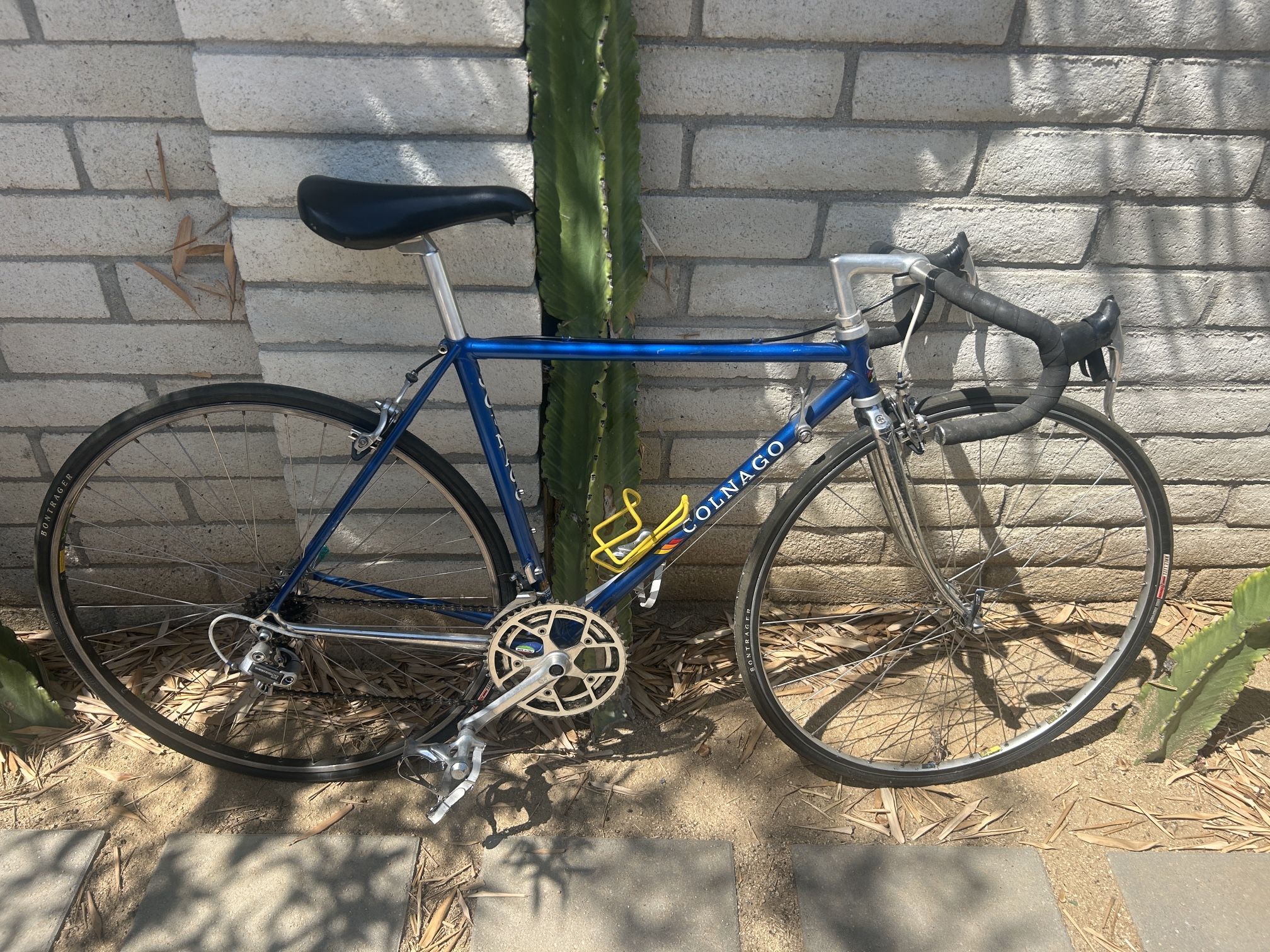 Colnago Bike For Sale