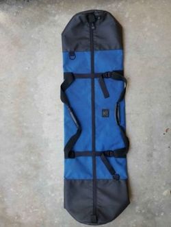 CMC Pro Arizona Vortex Individual Leg Rope Bag