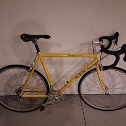 Vintage (1998) Klein Stage Comp 9
