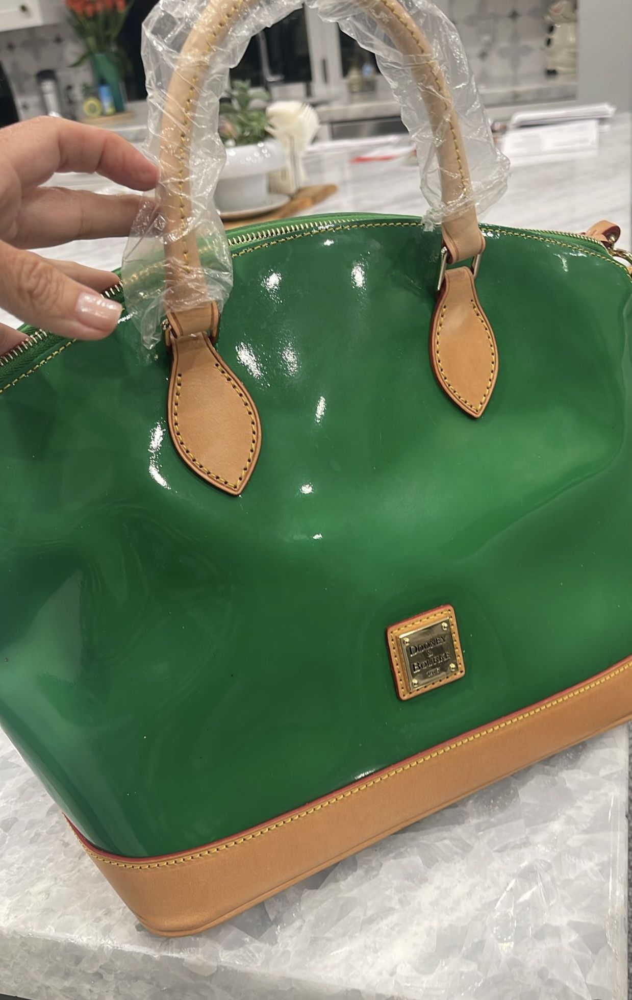 Dooney Bourke  Purse 