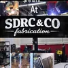 SDRC & CO FABRICATION 