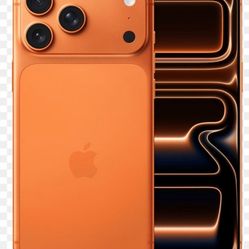 Verizon iPhone 17 Pro New in the box