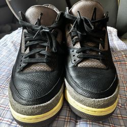 Air Jordan 3 A Ma Maniére While You Were Sleeping (Women's)