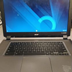 Acer Chromebook