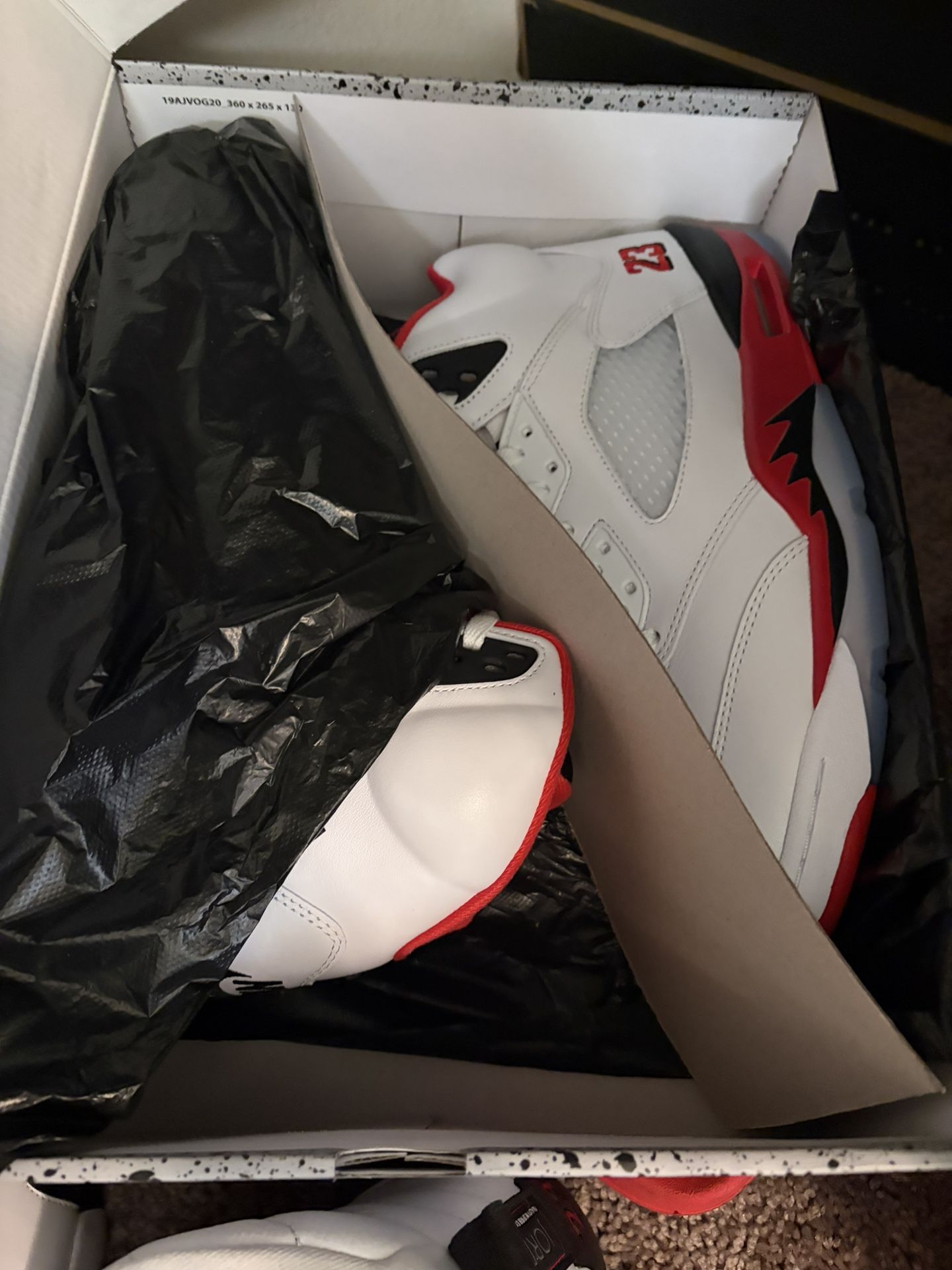 Retros Men’s Size 11.5