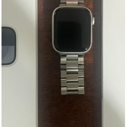 Series 9 apple watch