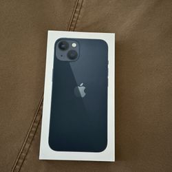 IPHONE 13  (metropcs Service Only)