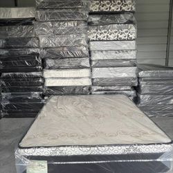 Colchones Pillow Top 