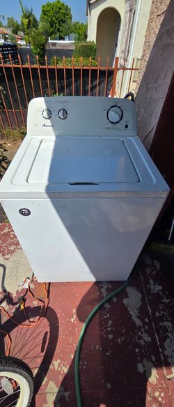 Washer
