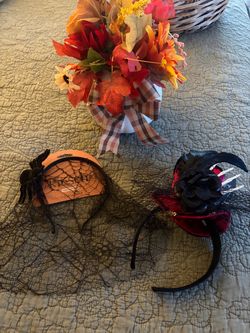 Halloween hair lot woman’s