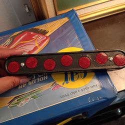 30s safety reflectors nos condition