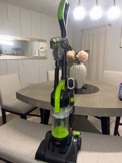 BISSELL PowerForce Compact Turbo Vacuum