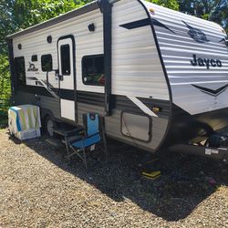 2022 Jayco Jay Flight
