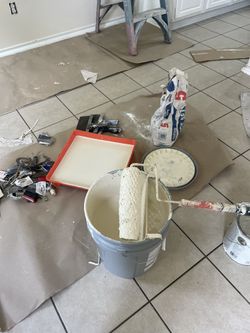 Walls Painters