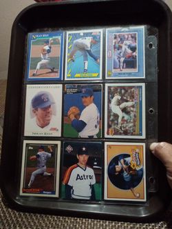 Nolan Ryan