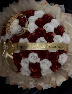 Valentines bouquet