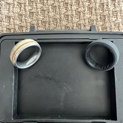 Great Christmas Present Men’s Band Ring Size 10