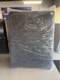 Mattress QUEEN coolness 11”