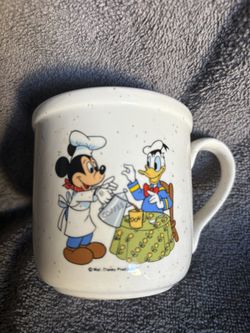 Coffee Mug VINTAGE 