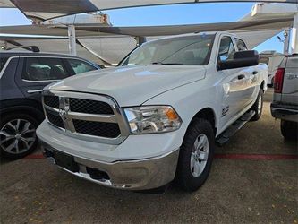 2022 RAM 1500 Classic